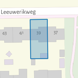 Perceel HVT03-I-3478