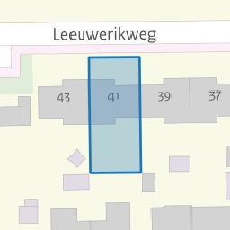 Perceel HVT03-I-3479