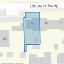 Perceel HVT03-I-3480