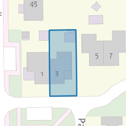 Perceel HVT03-I-3483