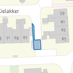 Perceel HVT03-I-3485