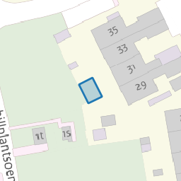 Perceel HVT03-I-3489