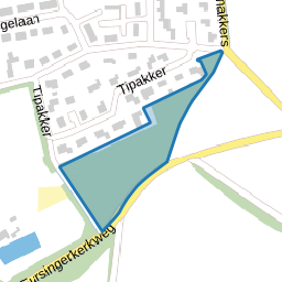 Perceel HVT03-I-3492