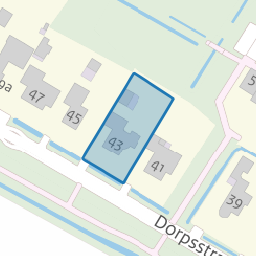 Perceel HVT03-I-3494