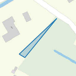 Perceel HVT03-I-3497