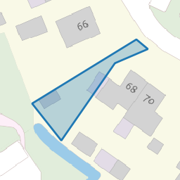 Perceel HVT03-I-3501