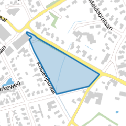 Perceel HVT03-I-3512