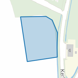 Perceel HVT03-I-3518