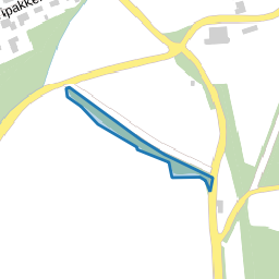 Perceel HVT03-I-3519