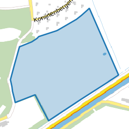 Perceel HVT03-I-3529