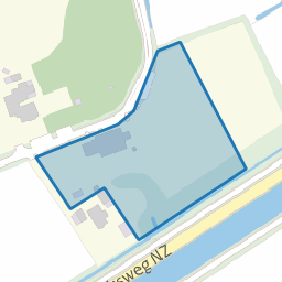 Perceel HVT03-I-3531