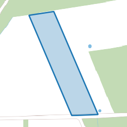 Perceel HVT03-I-3533