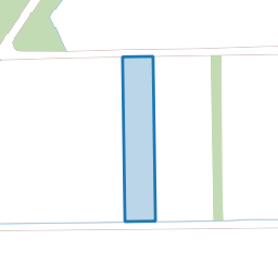 Perceel HVT03-I-3541