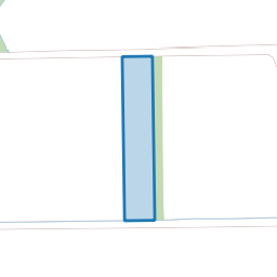 Perceel HVT03-I-3543