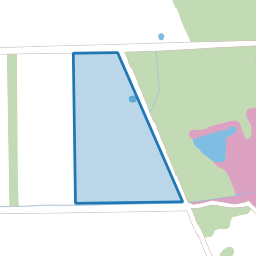 Perceel HVT03-I-3545