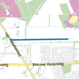 Perceel HVT03-I-3556