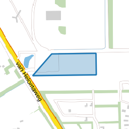 Perceel HVT03-I-3566