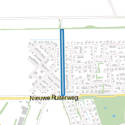 Perceel HVT03-I-3578