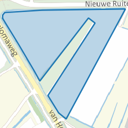 Perceel HVT03-I-3580