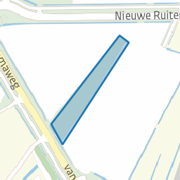 Perceel HVT03-I-3581