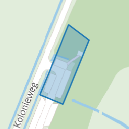 Perceel HVT03-I-3584