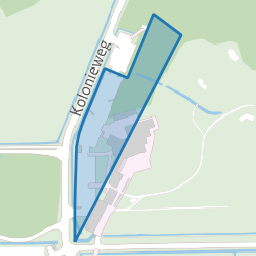 Perceel HVT03-I-3585