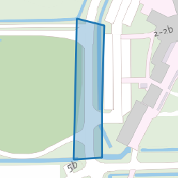 Perceel HVT03-I-3586