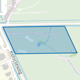 Perceel HVT03-I-3590