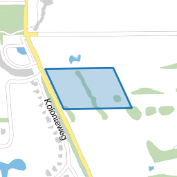 Perceel HVT03-I-3591