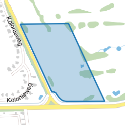 Perceel HVT03-I-3592