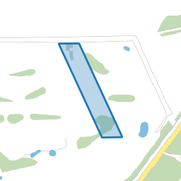 Perceel HVT03-I-3597