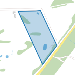 Perceel HVT03-I-3598