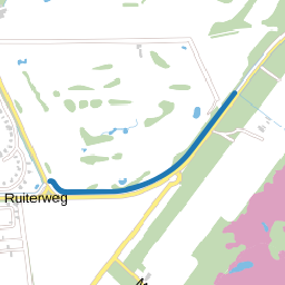 Perceel HVT03-I-3602