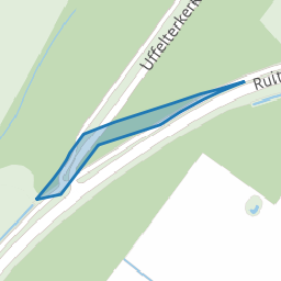 Perceel HVT03-I-3604