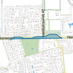 Perceel HVT03-I-3609