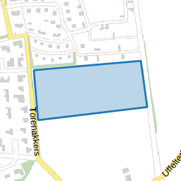 Perceel HVT03-I-3610