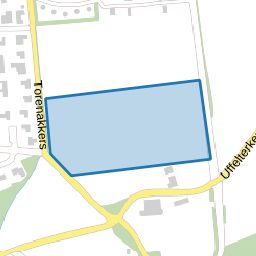 Perceel HVT03-I-3611