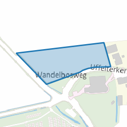 Perceel HVT03-I-3613