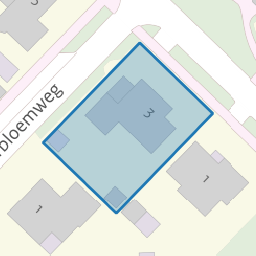 Perceel HVT03-I-3636