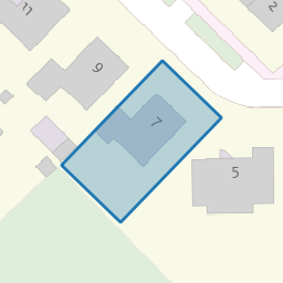 Perceel HVT03-I-3640