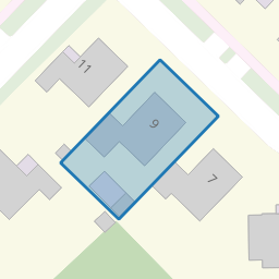 Perceel HVT03-I-3641