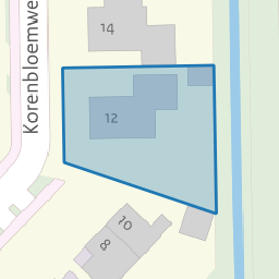 Perceel HVT03-I-3655