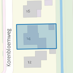 Perceel HVT03-I-3662