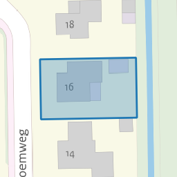 Perceel HVT03-I-3663