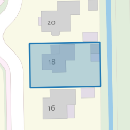 Perceel HVT03-I-3664