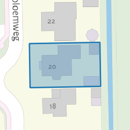 Perceel HVT03-I-3665