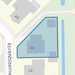 Perceel HVT03-I-3667