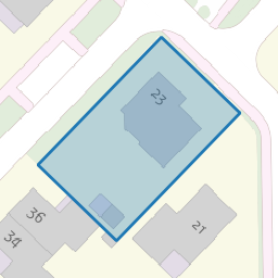 Perceel HVT03-I-3671