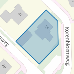 Perceel HVT03-I-3675