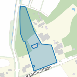 Perceel HVT03-I-3677